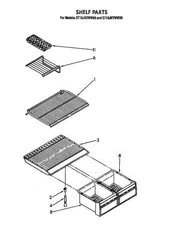 Shelf