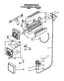Ice maker