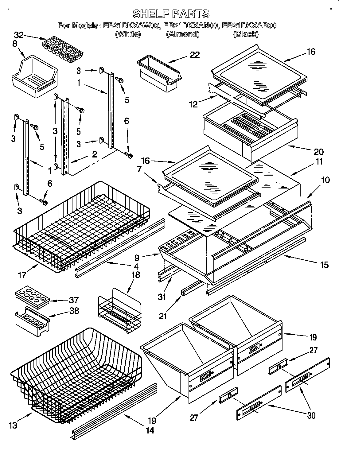 Shelf