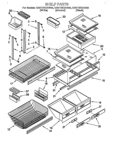 Shelf