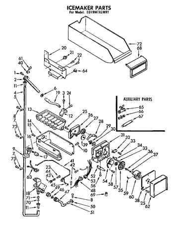 Icemaker
