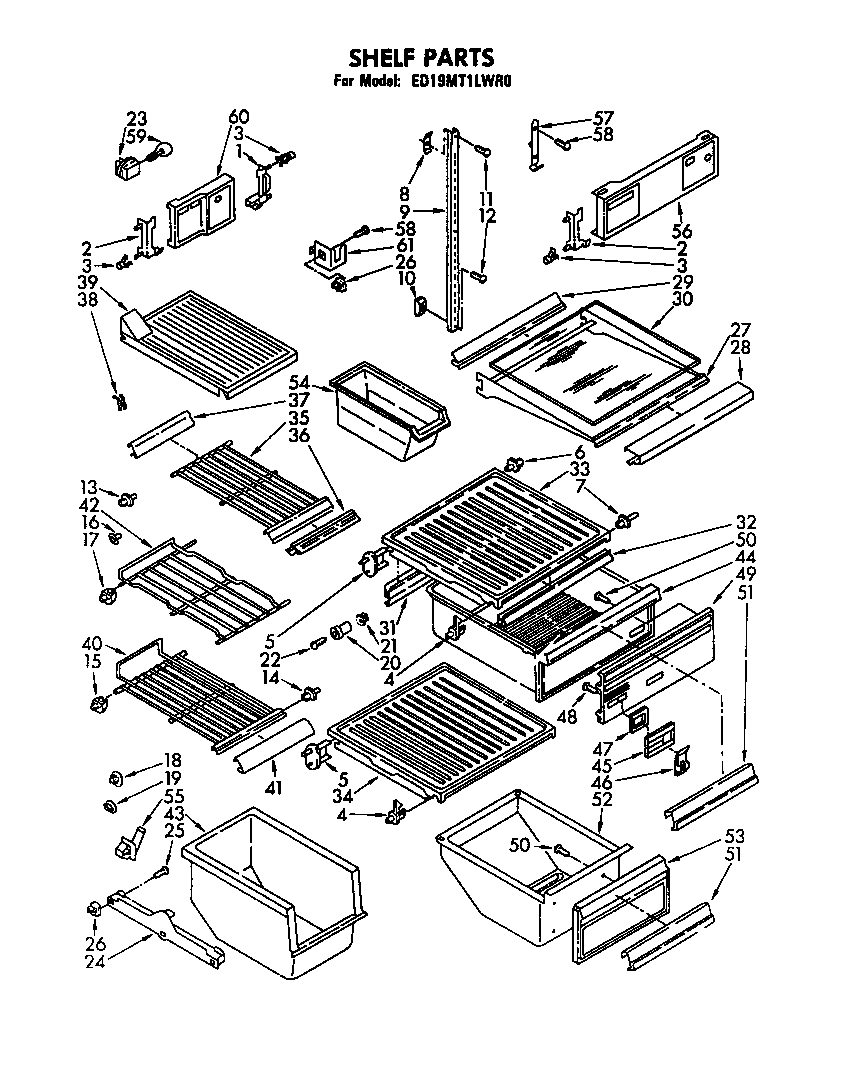 Shelf