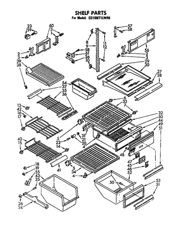 Shelf