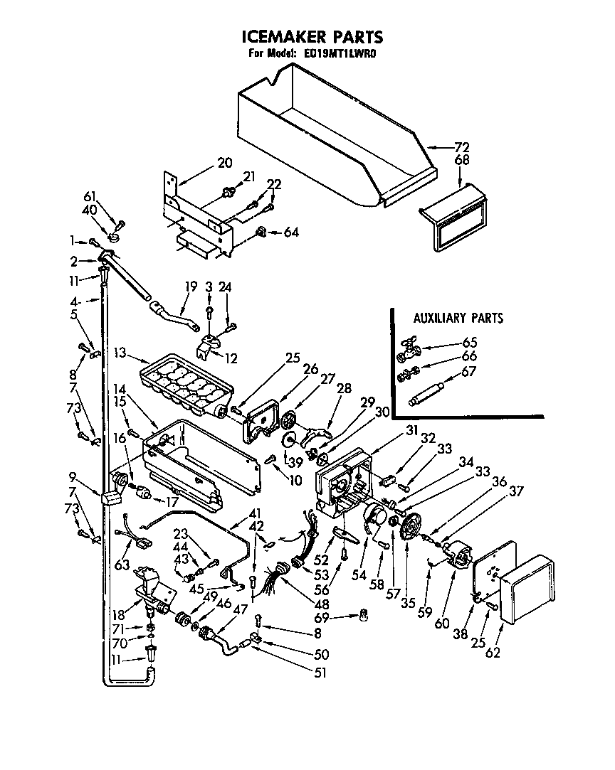 Icemaker