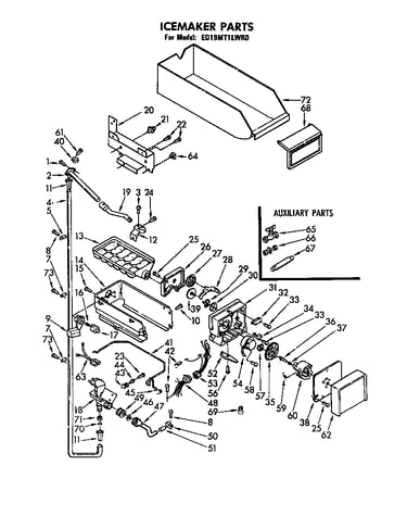Icemaker