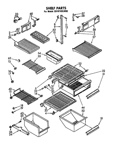 Shelf
