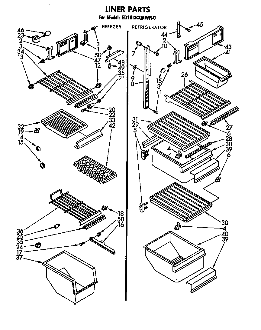 LINER