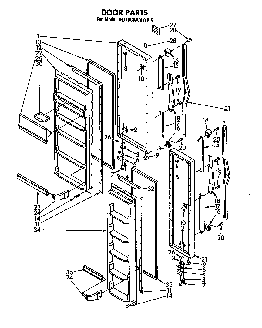Door