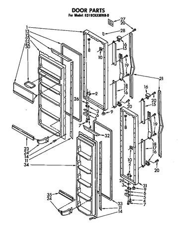 Door