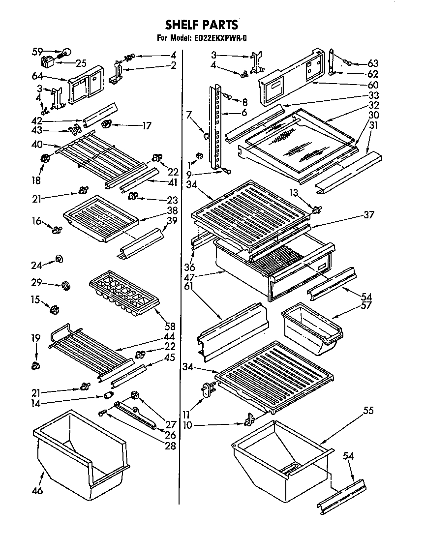 SHELF