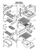 Shelf