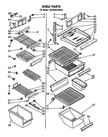 Shelf