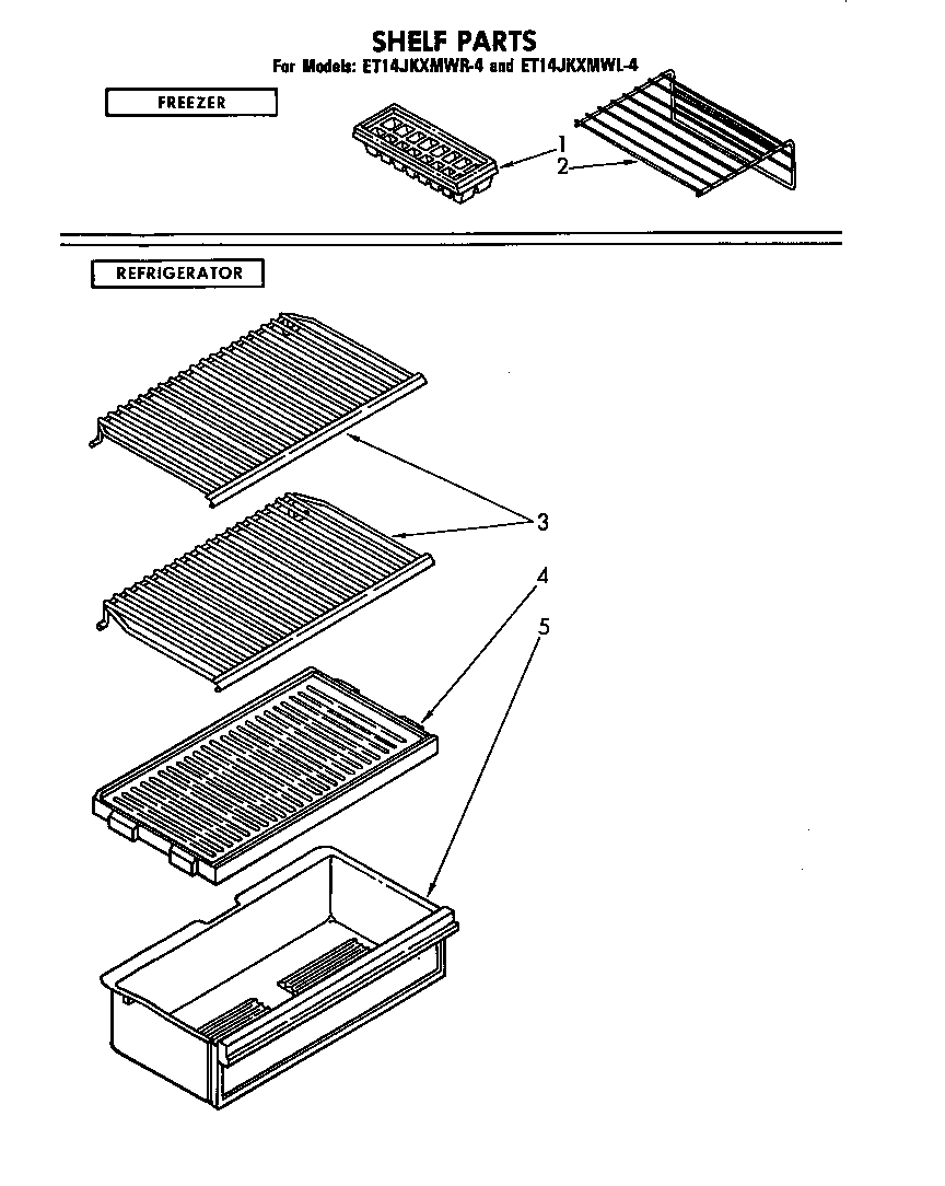 Shelf