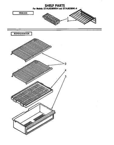 Shelf