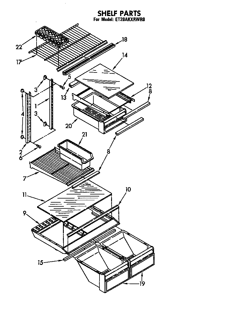 Shelf
