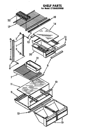 Shelf