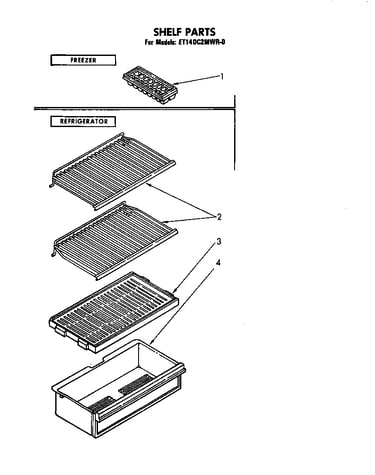 Shelf