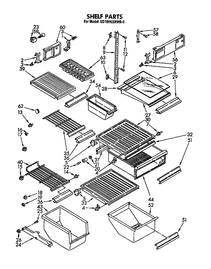 SHELF