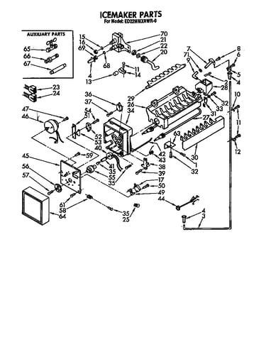 Icemaker