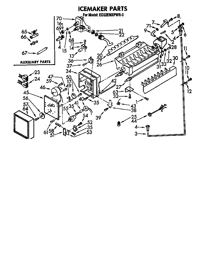 Icemaker
