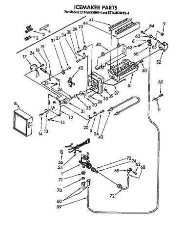 Icemaker