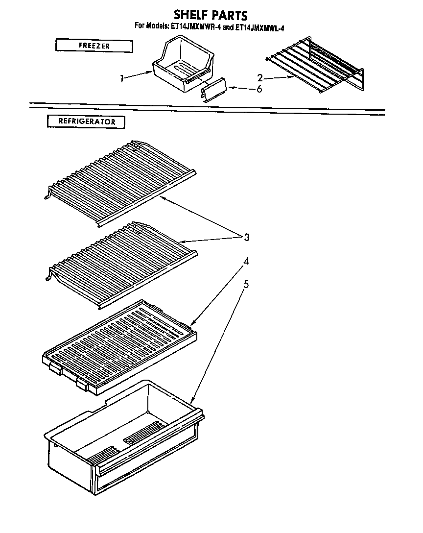 Shelf