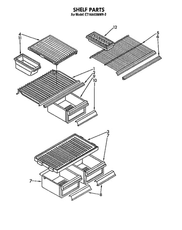 Shelf