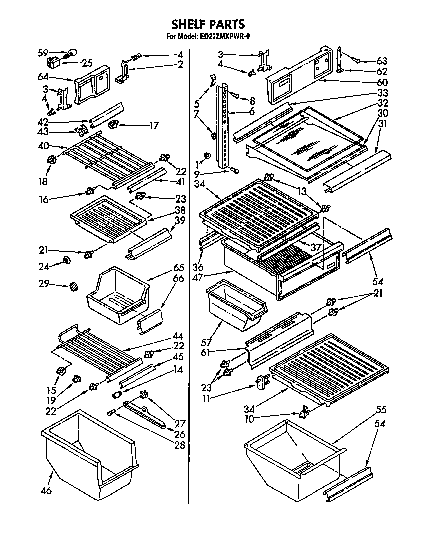 SHELF