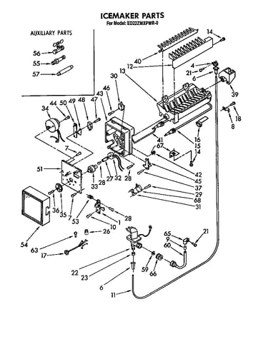 Icemaker