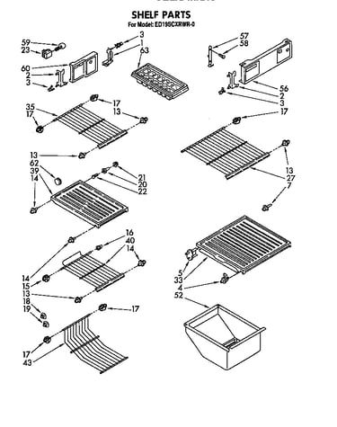 Shelf
