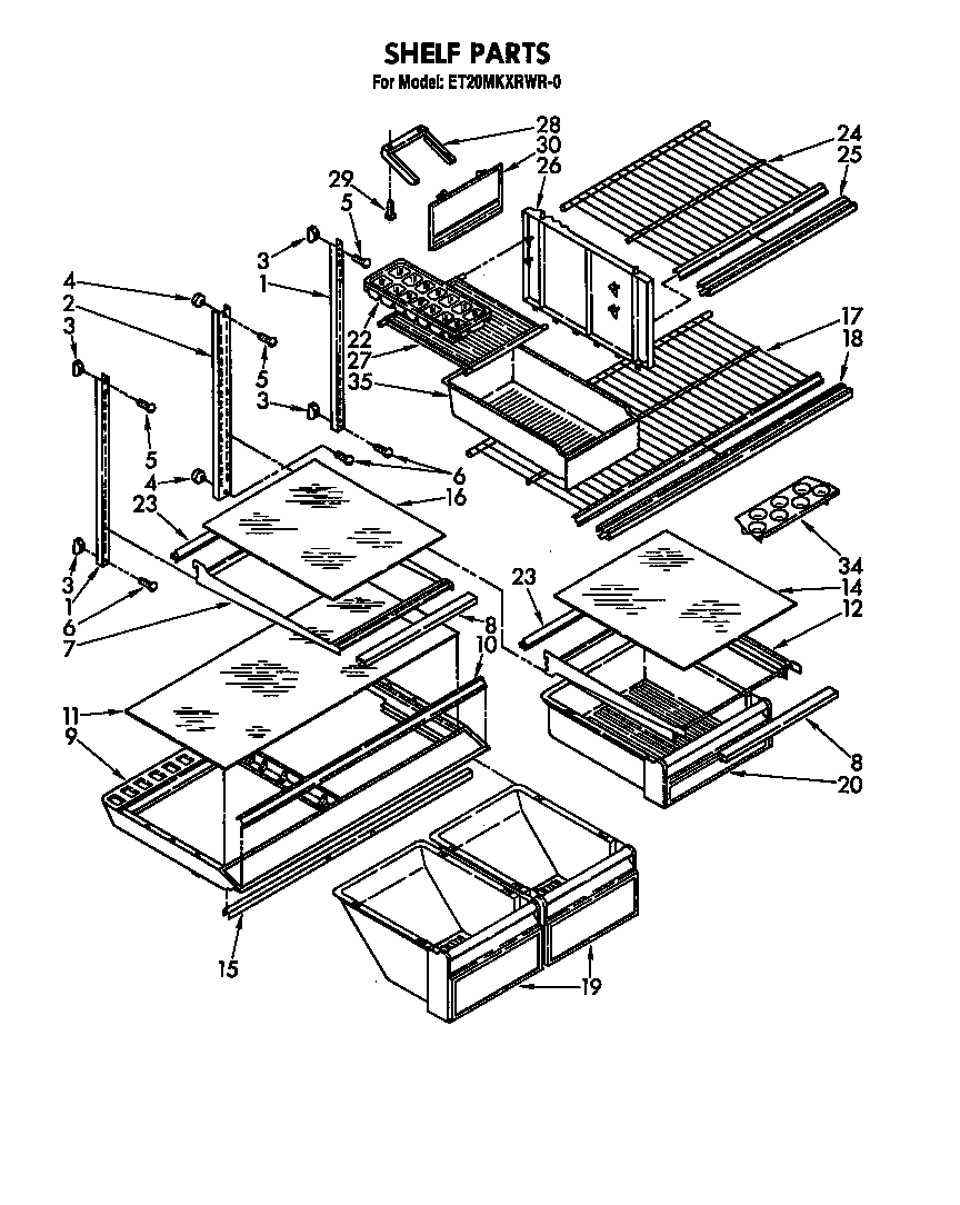 Shelf