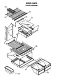 Shelf