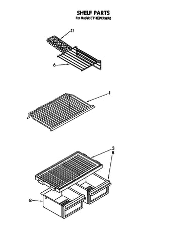 Shelf