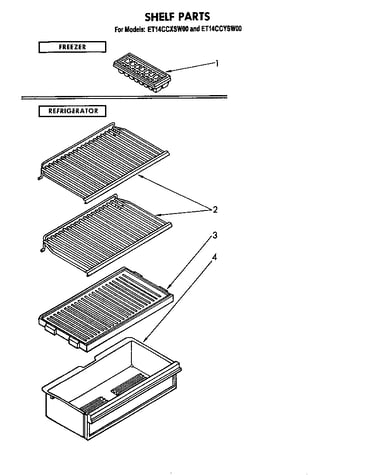 Shelf