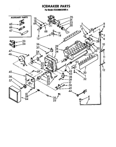 Icemaker