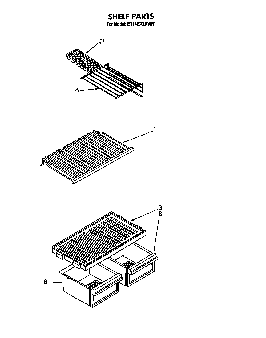 Shelf