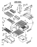 Shelf
