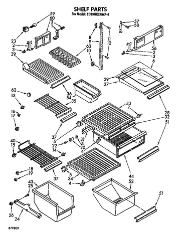 Shelf