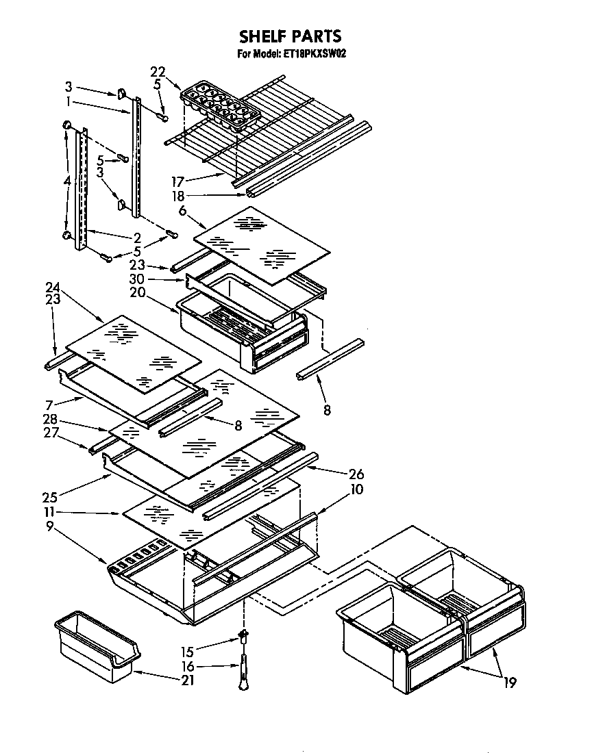 SHELF