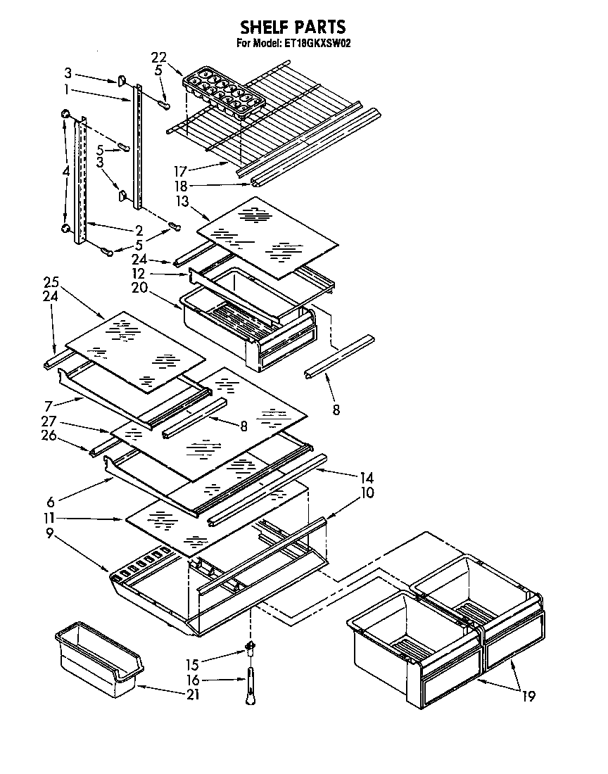 Shelf