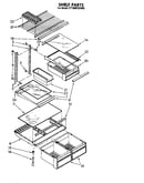 Shelf