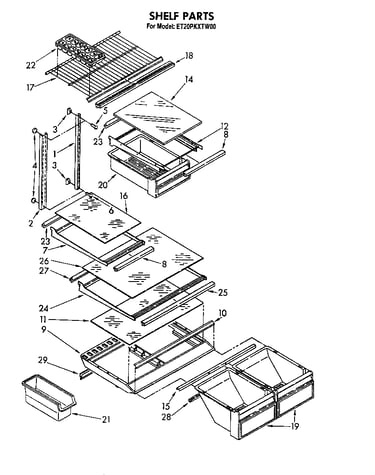 Shelf