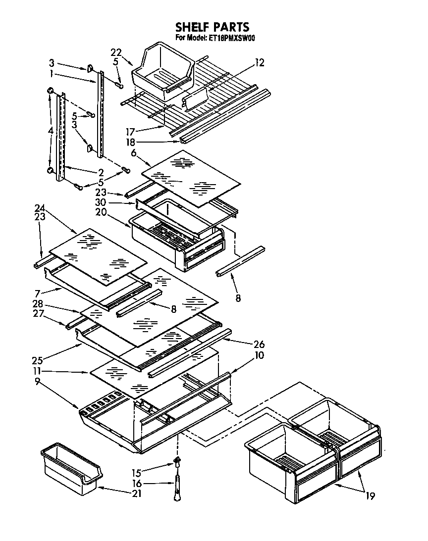 SHELF