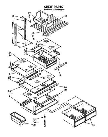 Shelf