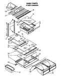 Shelf