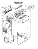 Icemaker