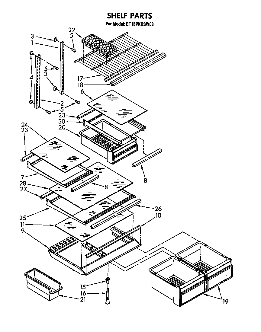 SHELF