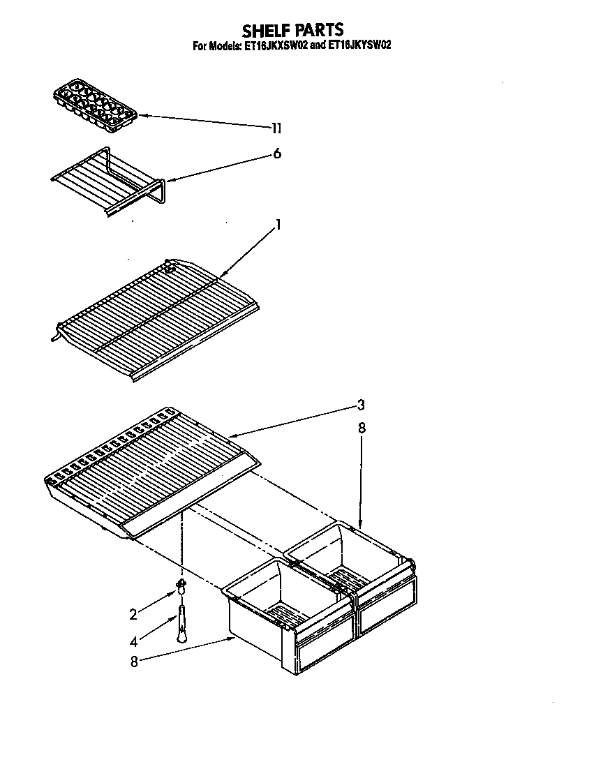 Shelf