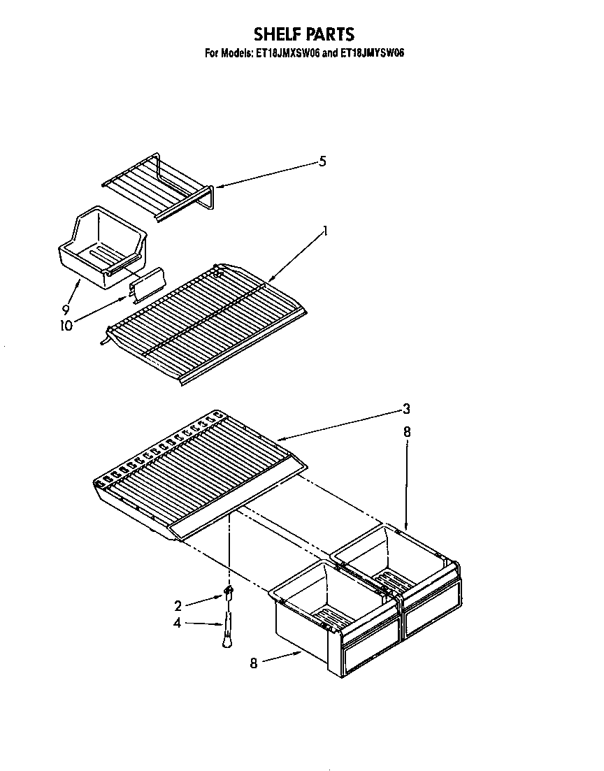 Shelf