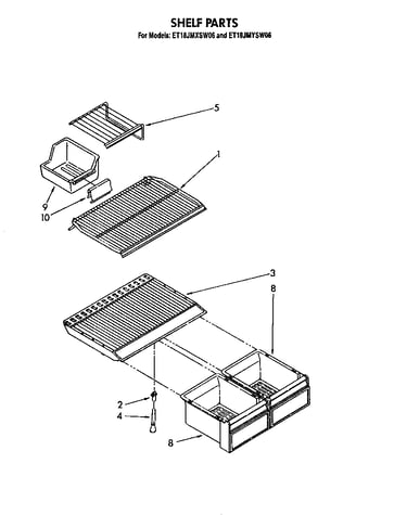 Shelf